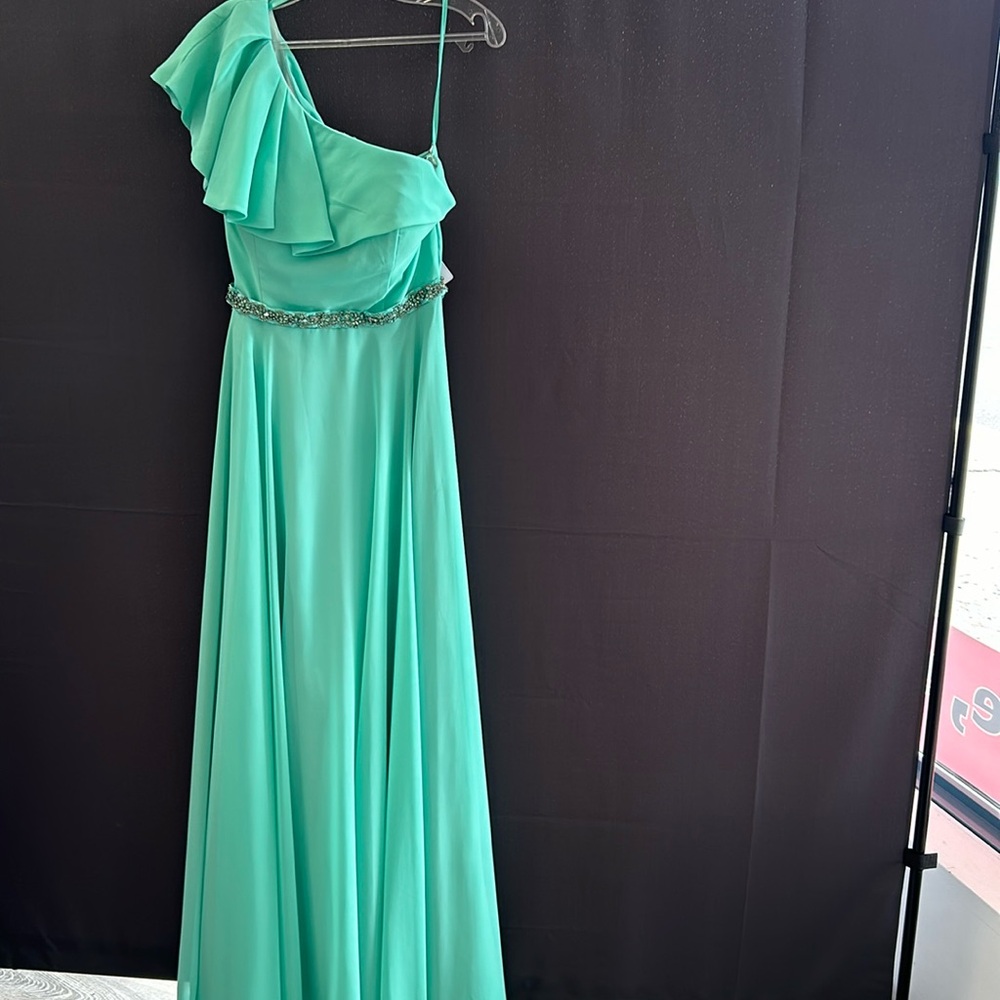 Classy dress